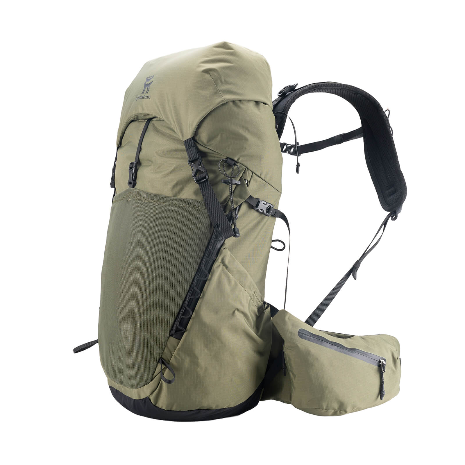 Wanderrucksack 25L