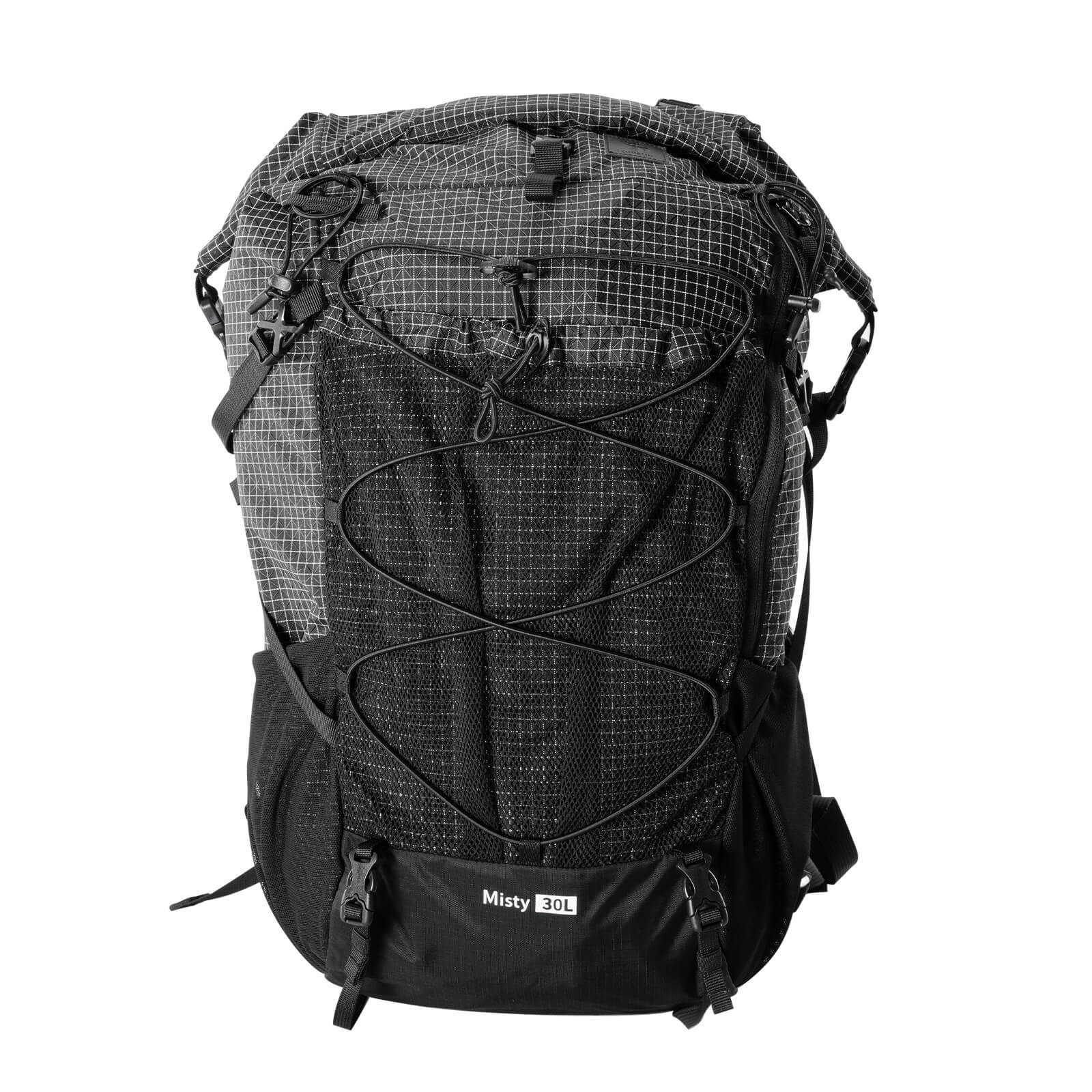 Trekkingrucksack 35L