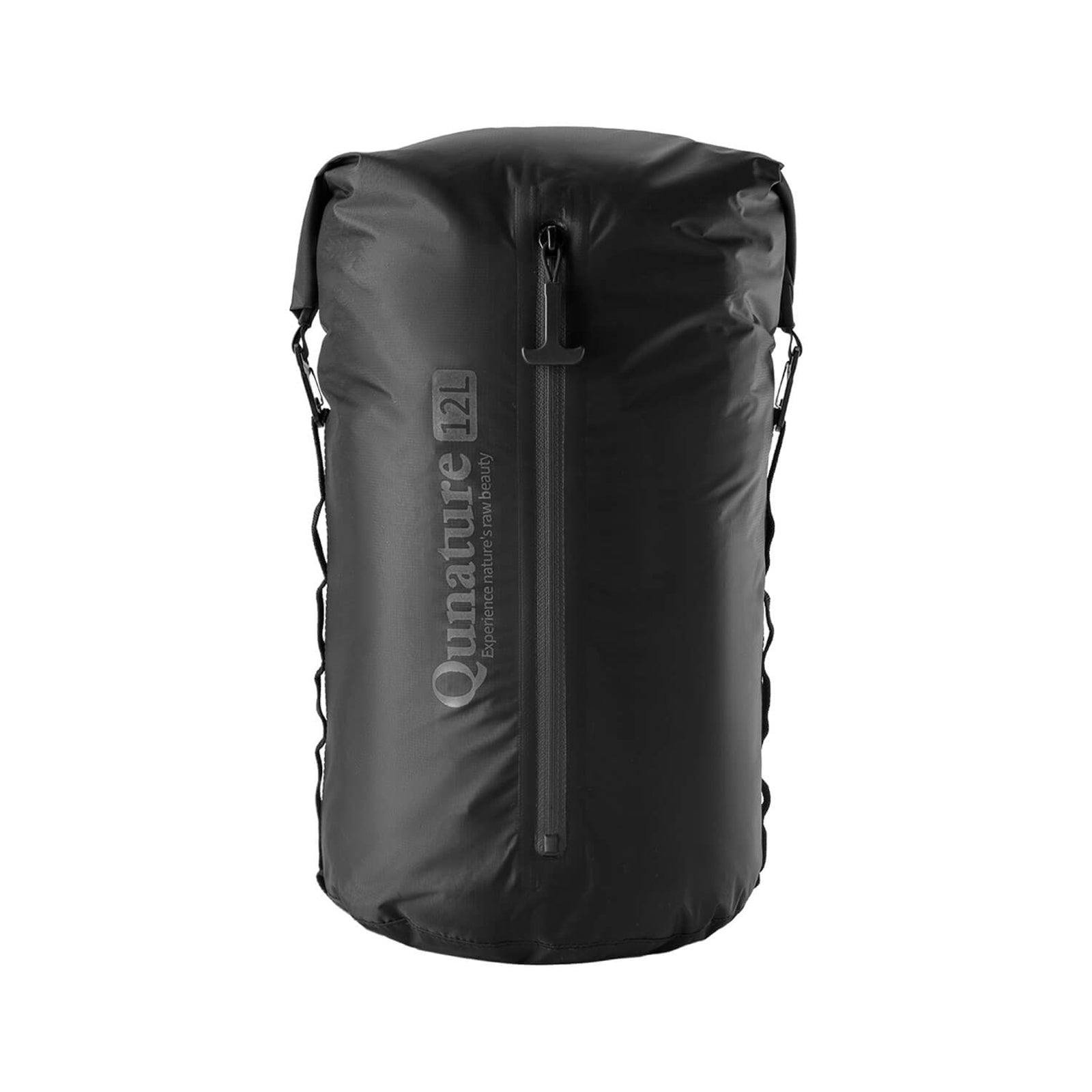 Wasserdichte Bikepacking Kompressionstasche