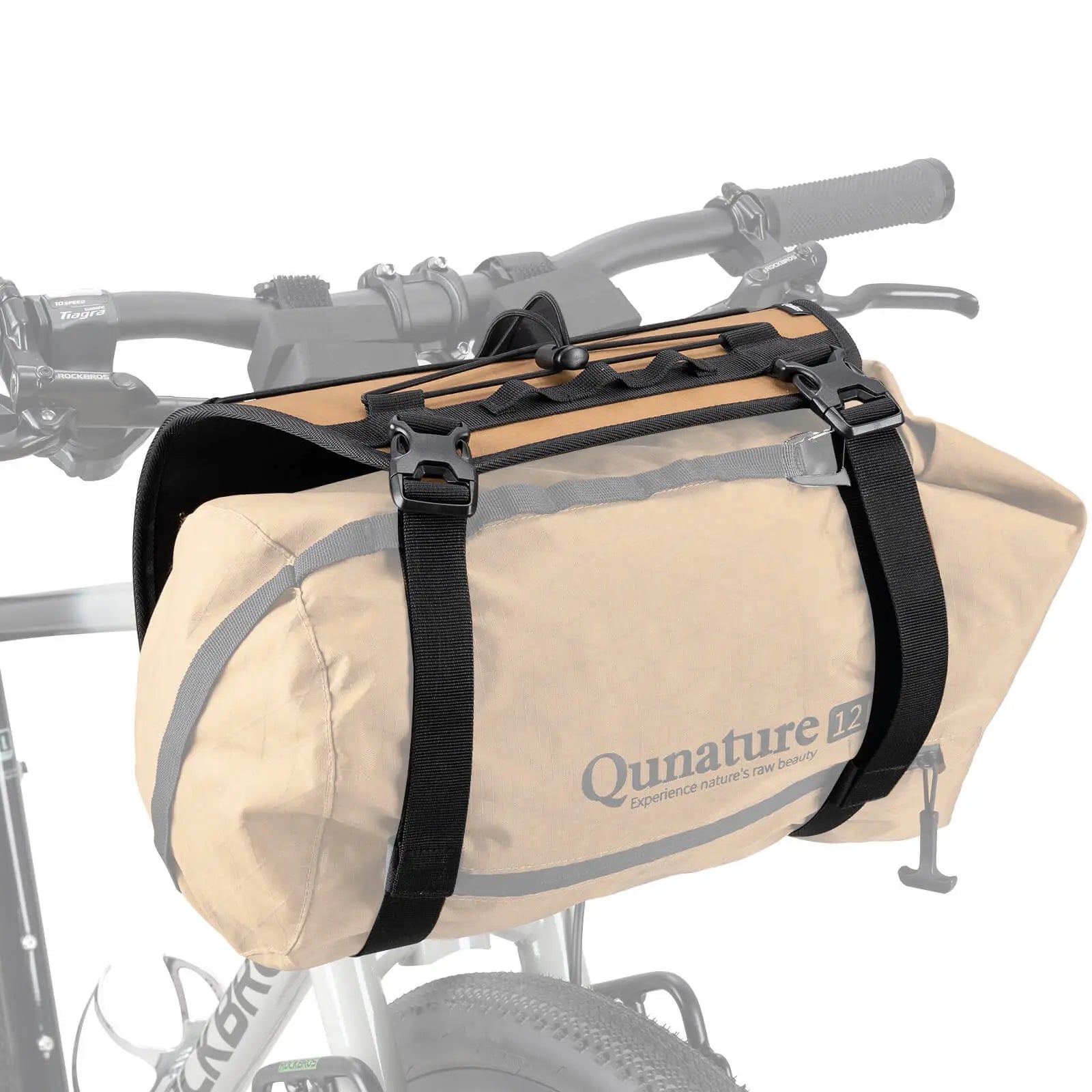 Fahrrad Lenkerhalter - Qunature  Qunature
