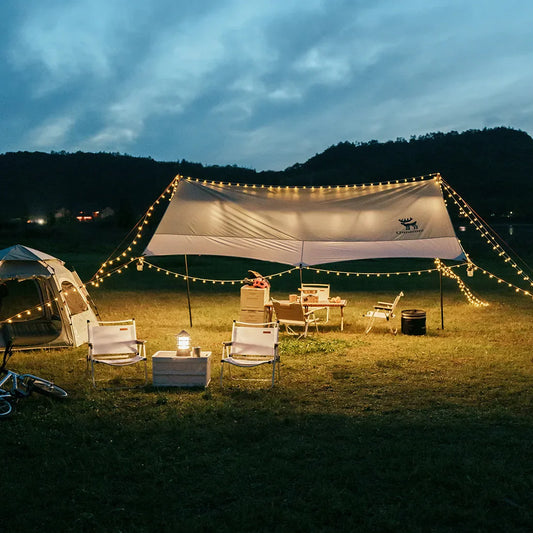 Ostern im Freien: Der ultimative Guide für Camping zu Ostern