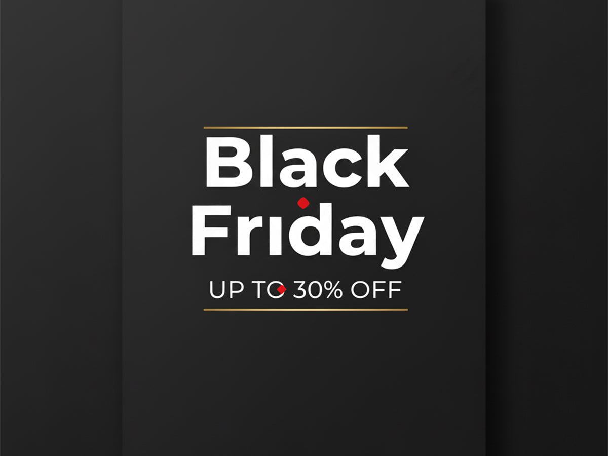 qunature Black Friday 2025