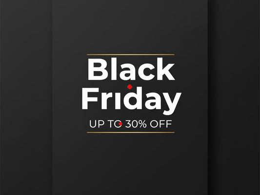 qunature Black Friday 2025