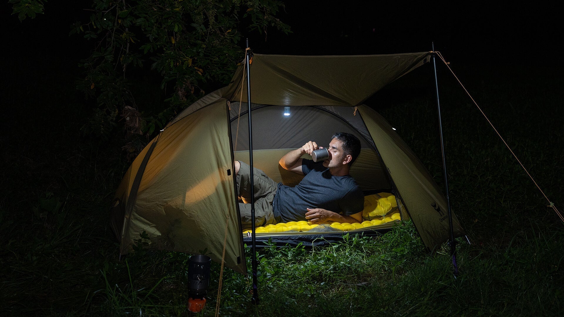 Camping Guide