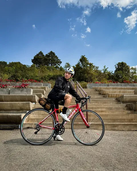Sommer Bikepacking 2026: Die perfekte Ausrüstung für lange Touren