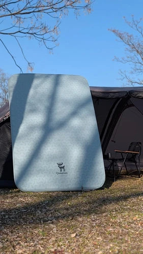 Die besten Isomatten für den Sommer-Camping: 4 Top-Modelle im Test