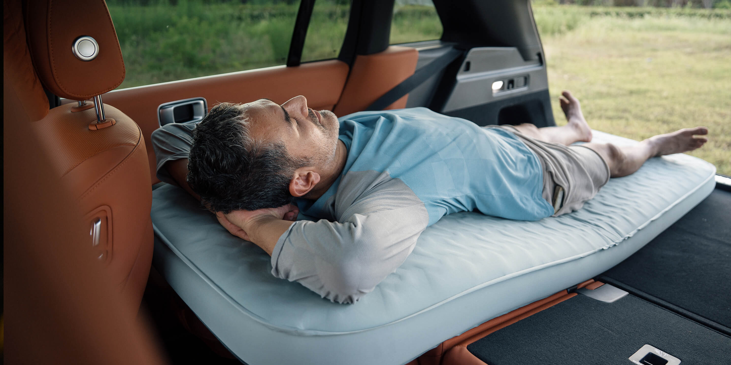 R-Wert bei Schlafmatten