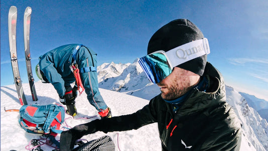 Skiausrüstung Tipps