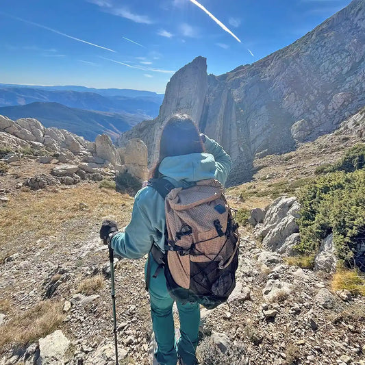 Warum der Februar die beste Zeit ist, Ihre Outdoor-Ausrüstung aufzurüsten