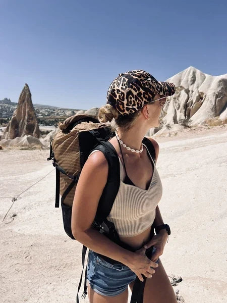 Perfekt vorbereitet fürs Sommerwandern