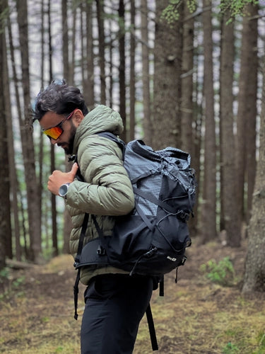 Sommer Wanderausrüstung: Die wichtigsten Essentials für deine Tour