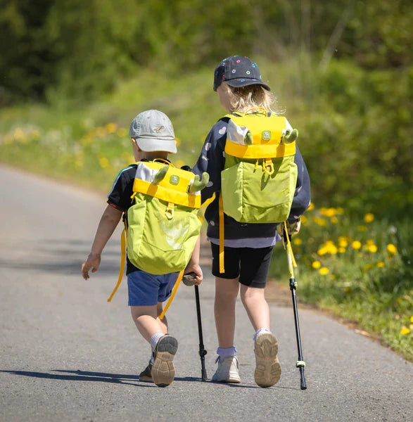 KinderWandern&Zelten