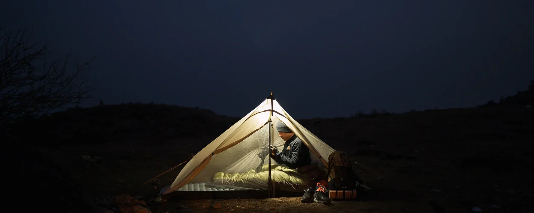 CAMPING