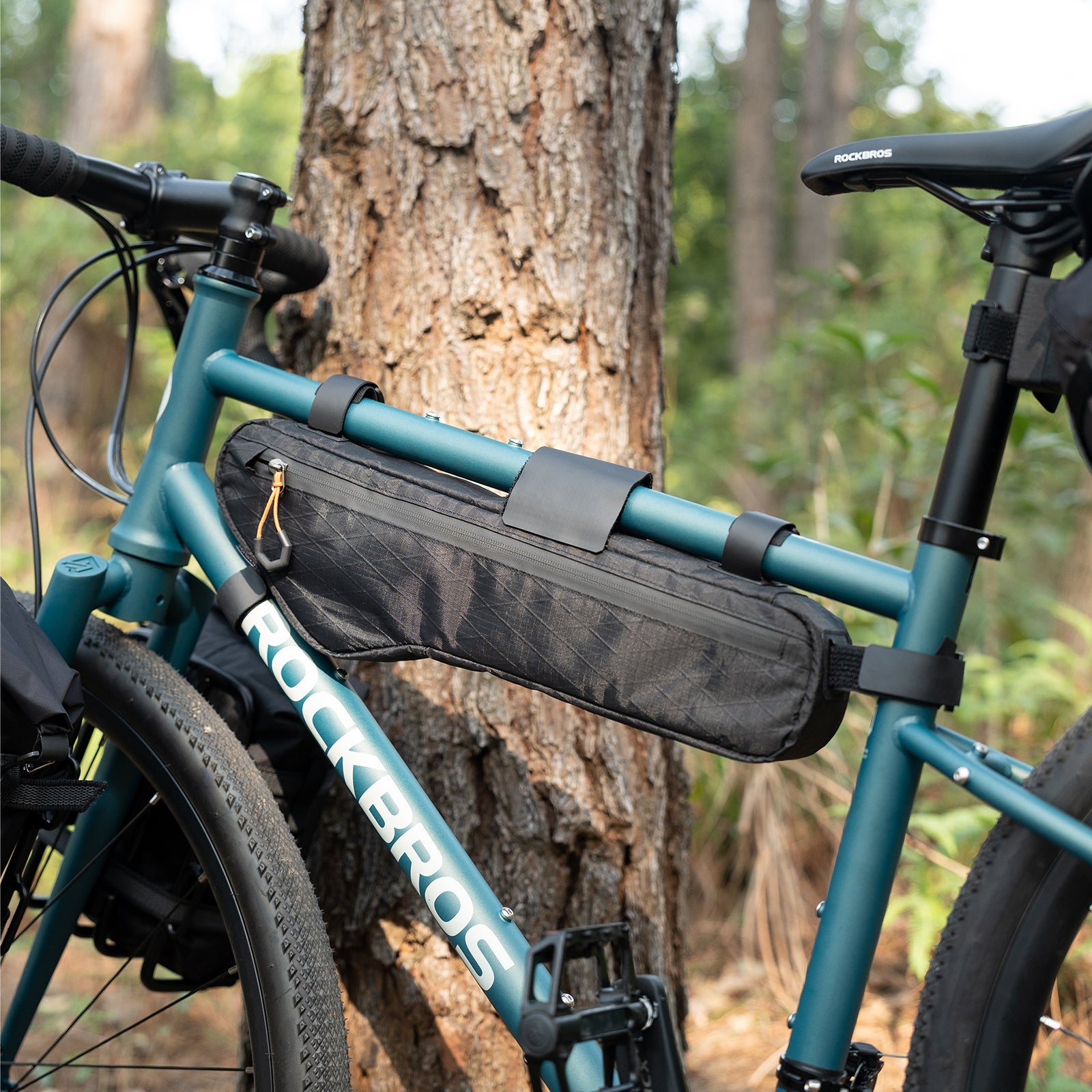 Fahrradtasche