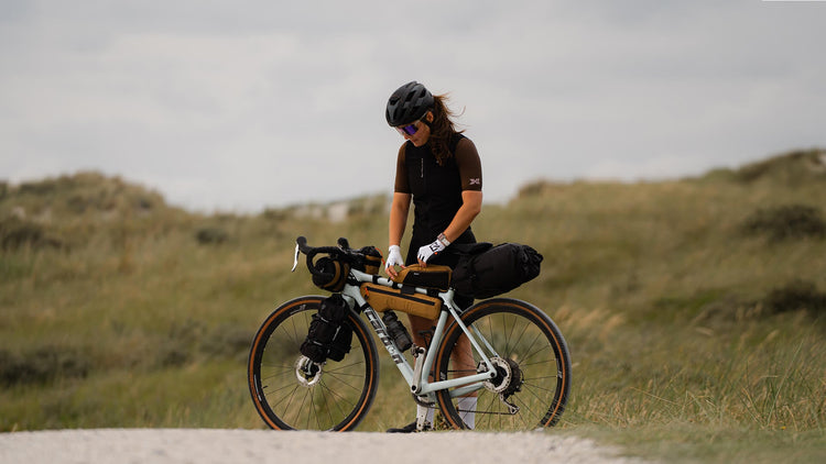 BIKEPACKING
