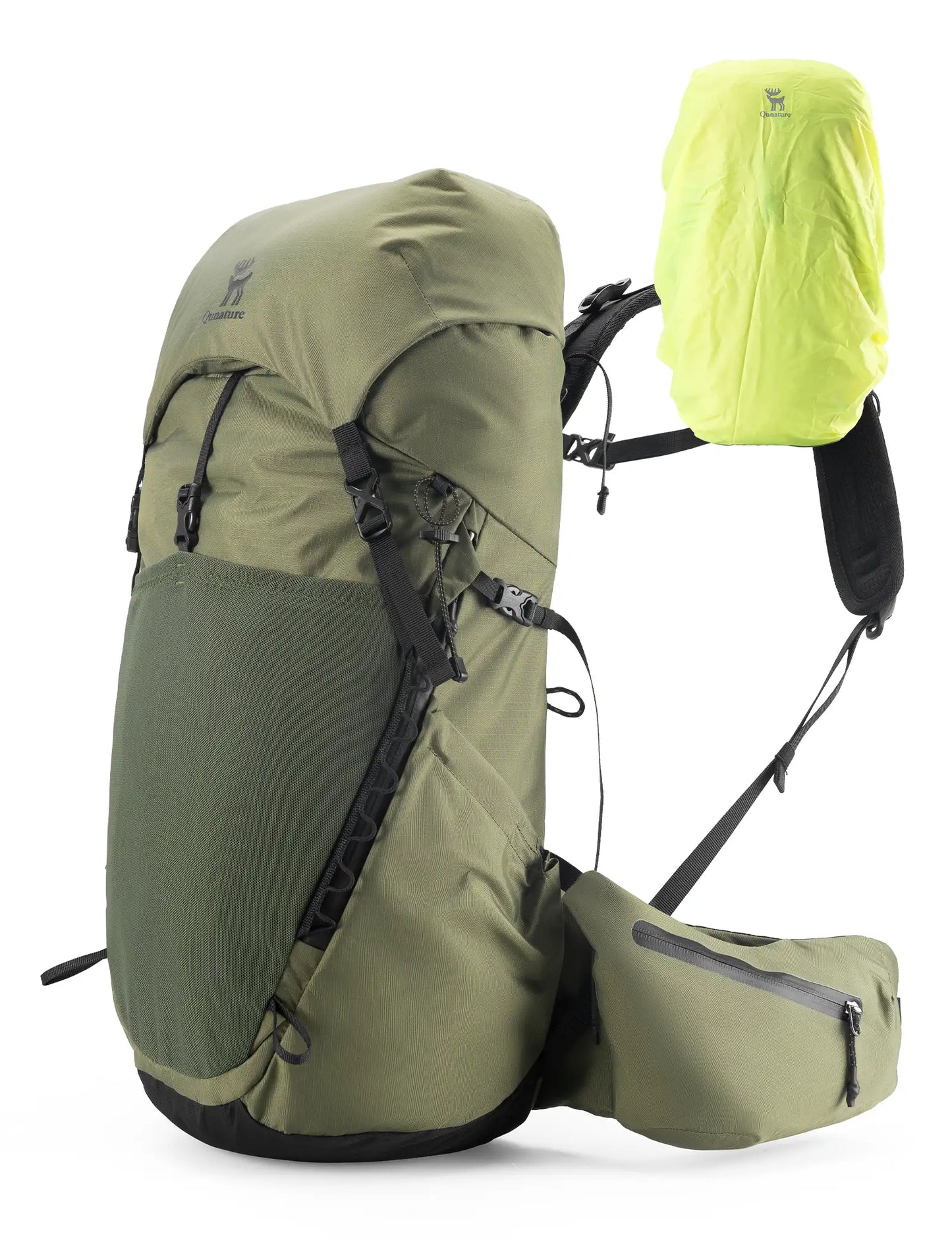 Hiking backpack 25L