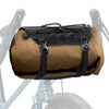 Schwarz / Khaki / 12L
