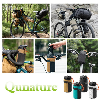Thermotasche für Trinkflaschen