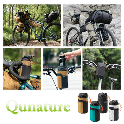 Thermotasche für Trinkflaschen