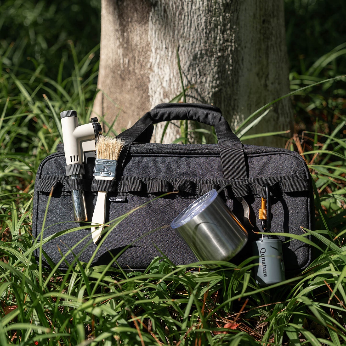 Camping cutlery bag 18L