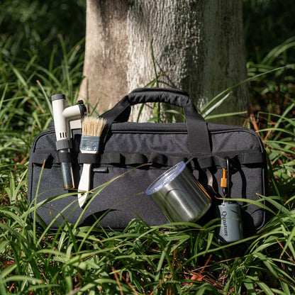 Camping cutlery bag 18L