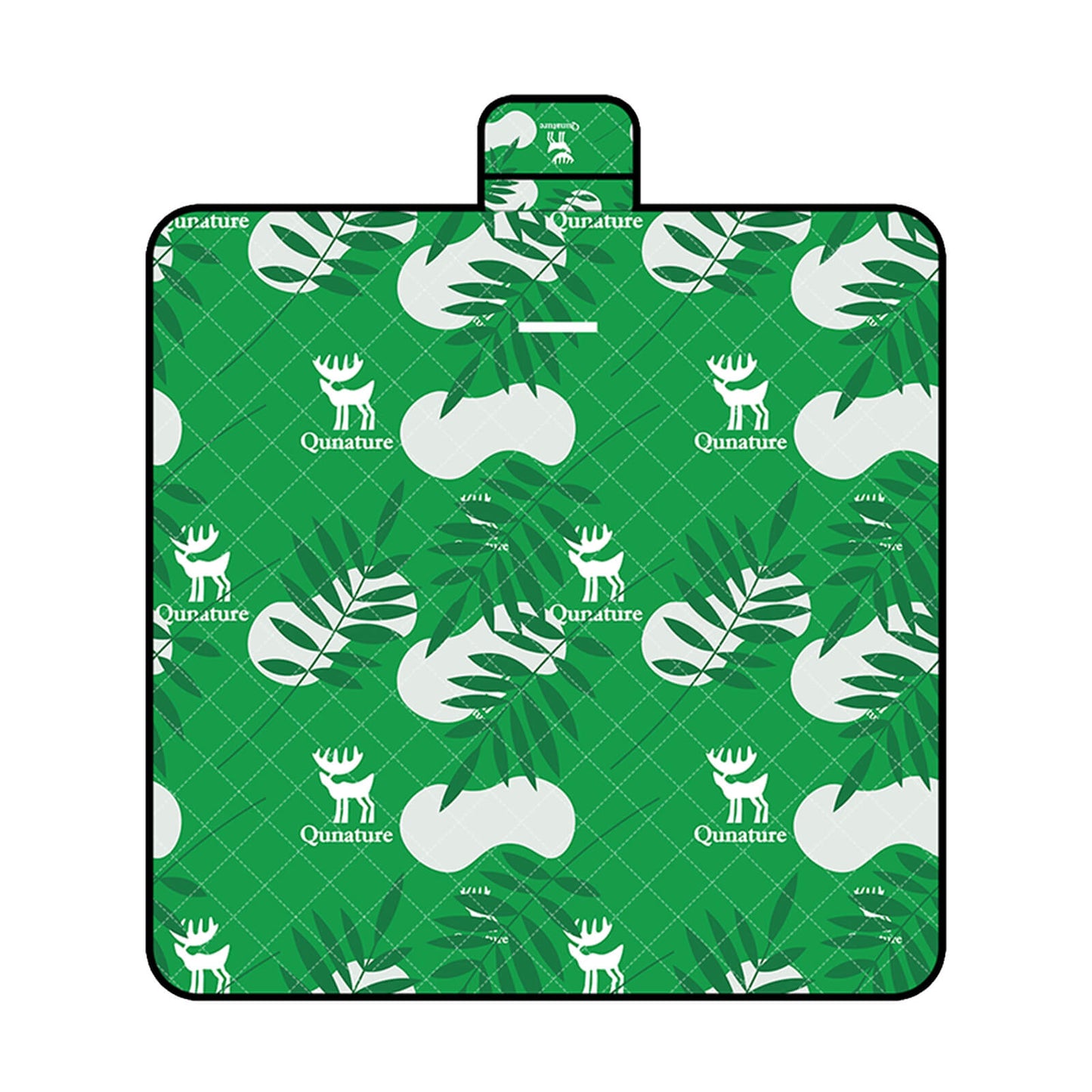 Camping picnic blanket