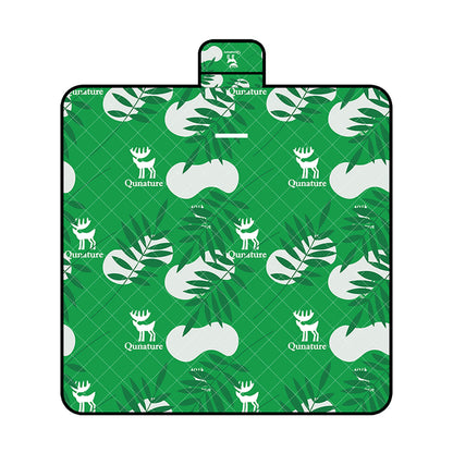 Camping picnic blanket