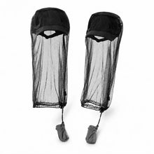 Mosquito protection head net