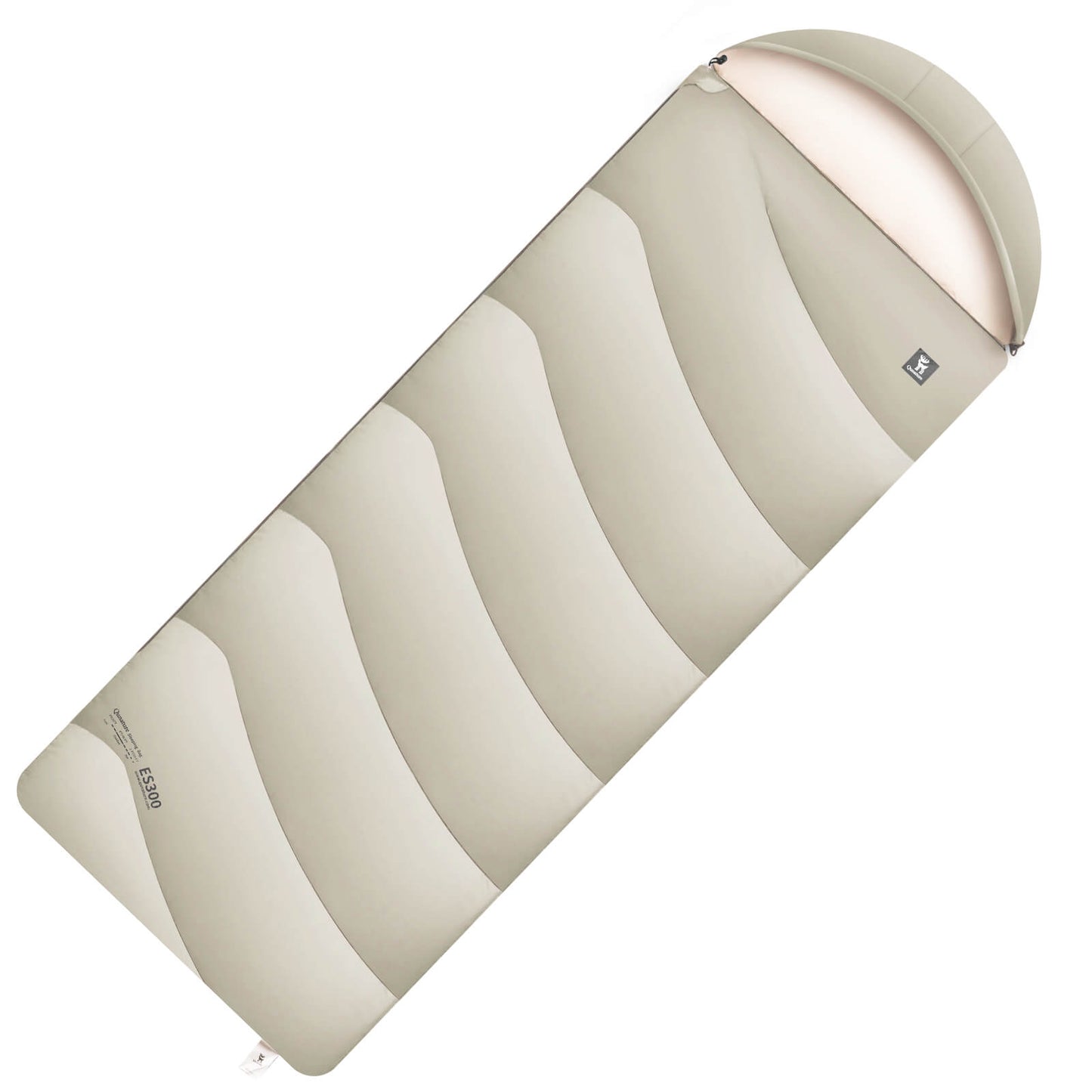 Deckenschlafsack