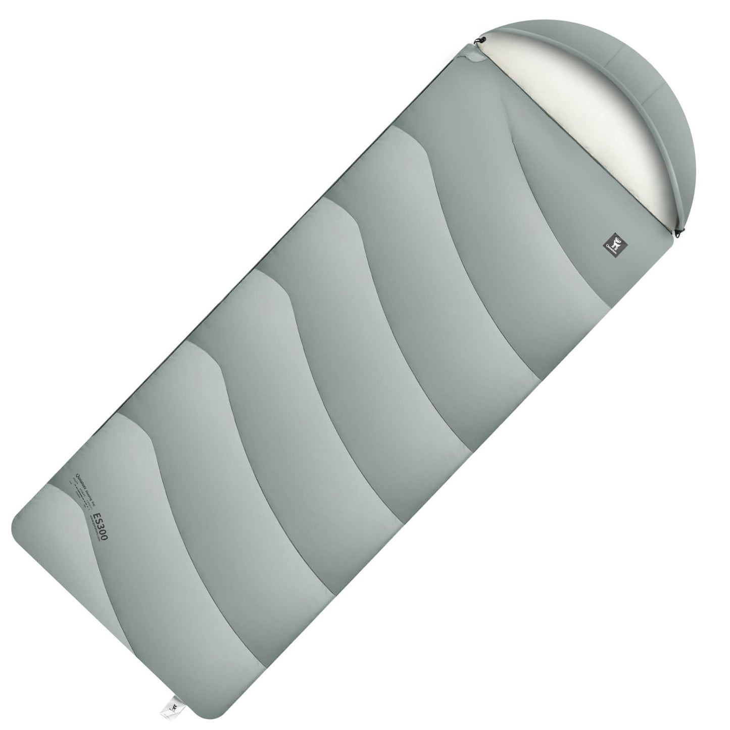 Deckenschlafsack