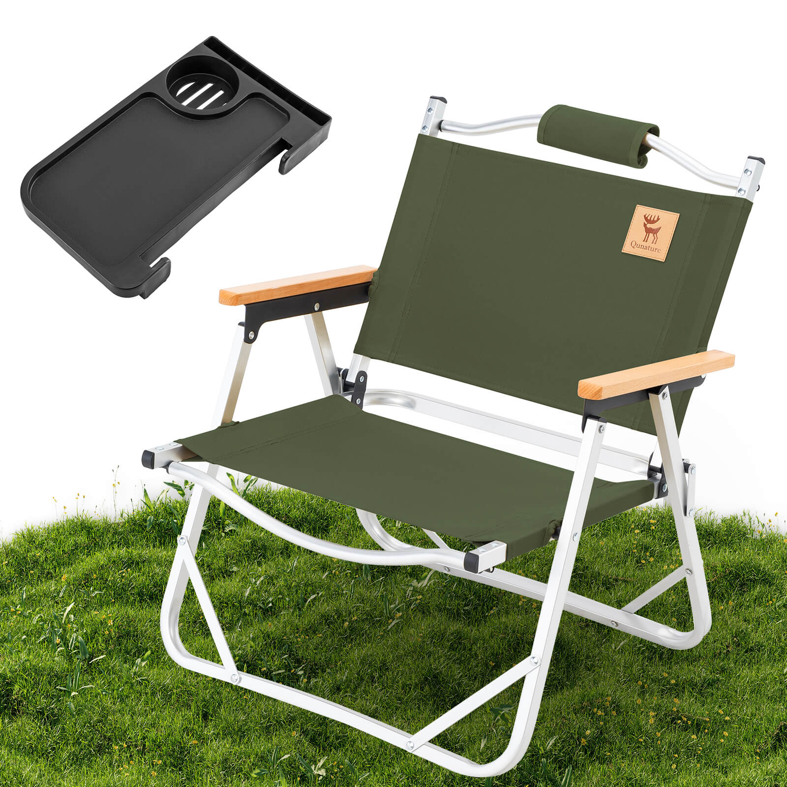 Klappstuhl für Outdoor
