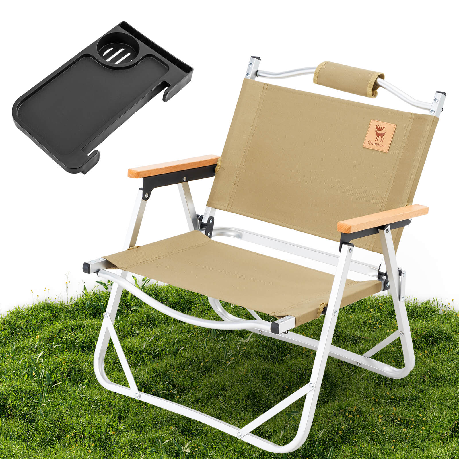 Klappstuhl für Outdoor