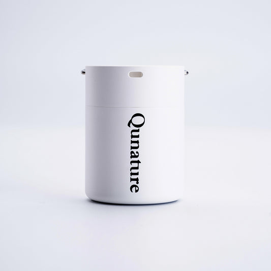 Mini Luftpumpe elektrisch #Color_Weiß