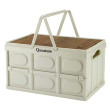 Camping Box Foldable Organizer 