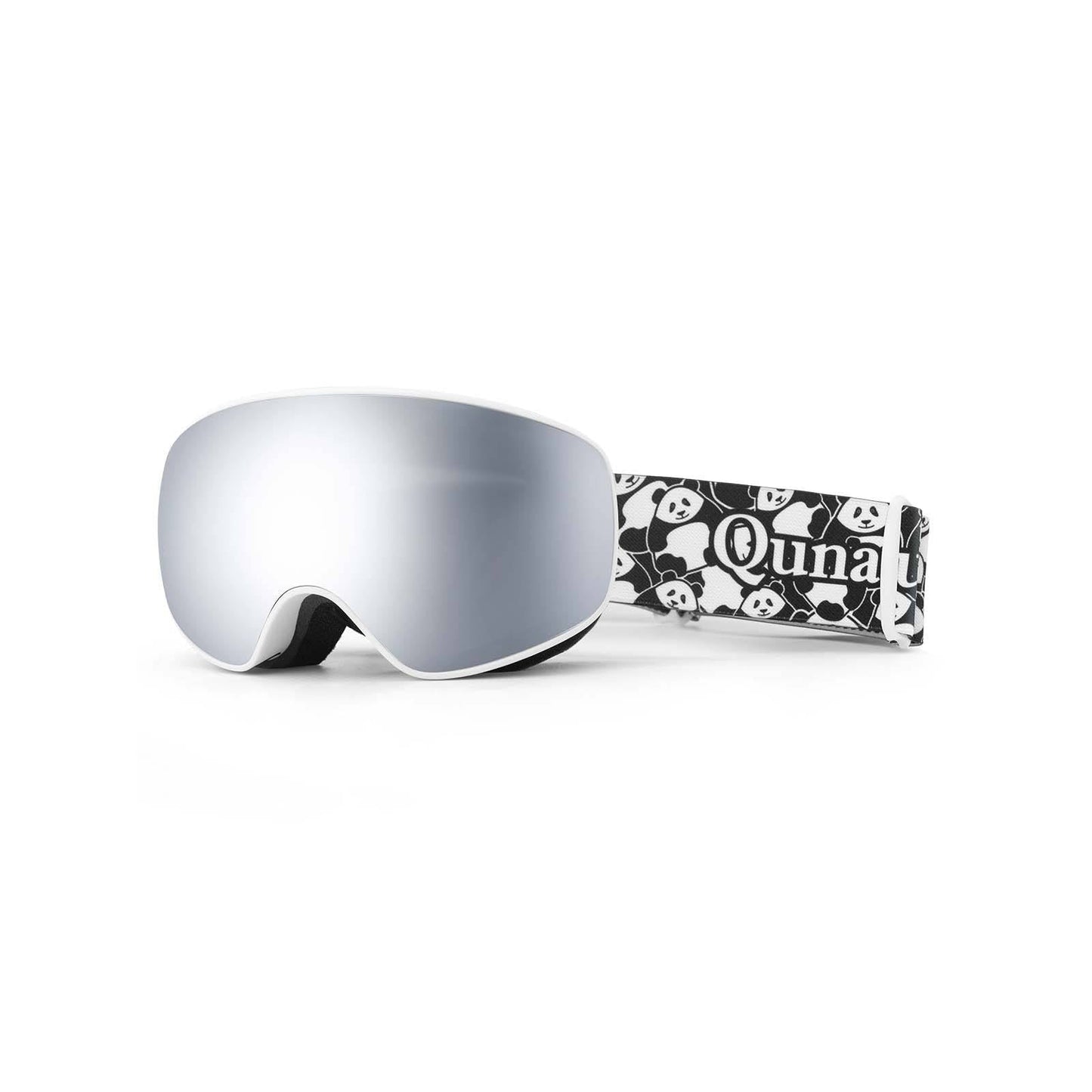 Youth ski goggles for children &amp; parents