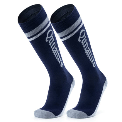 Thermo Skisocken Merino Erwachsene Atmungsaktiv