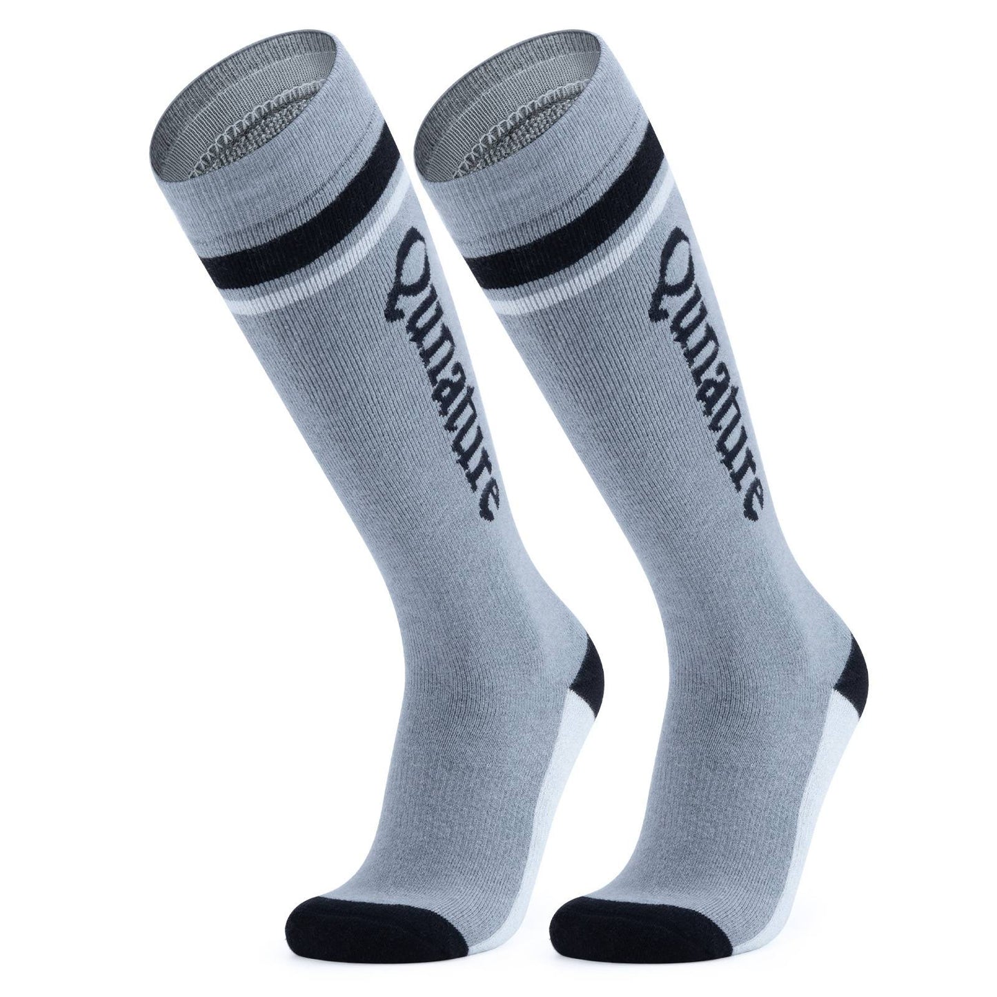 Thermo Skisocken Merino Erwachsene Atmungsaktiv