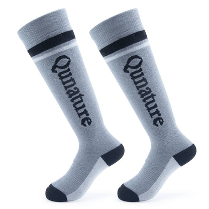 Thermo Ski Socks Merino Children Breathable