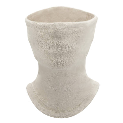 Qunature Winddichte Fleece Sturmhaube Balaclava Skimaske Warm #Color_Beige