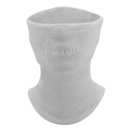 Qunature Winddichte Fleece Sturmhaube Balaclava Skimaske Warm #Color_Dunkelgrau