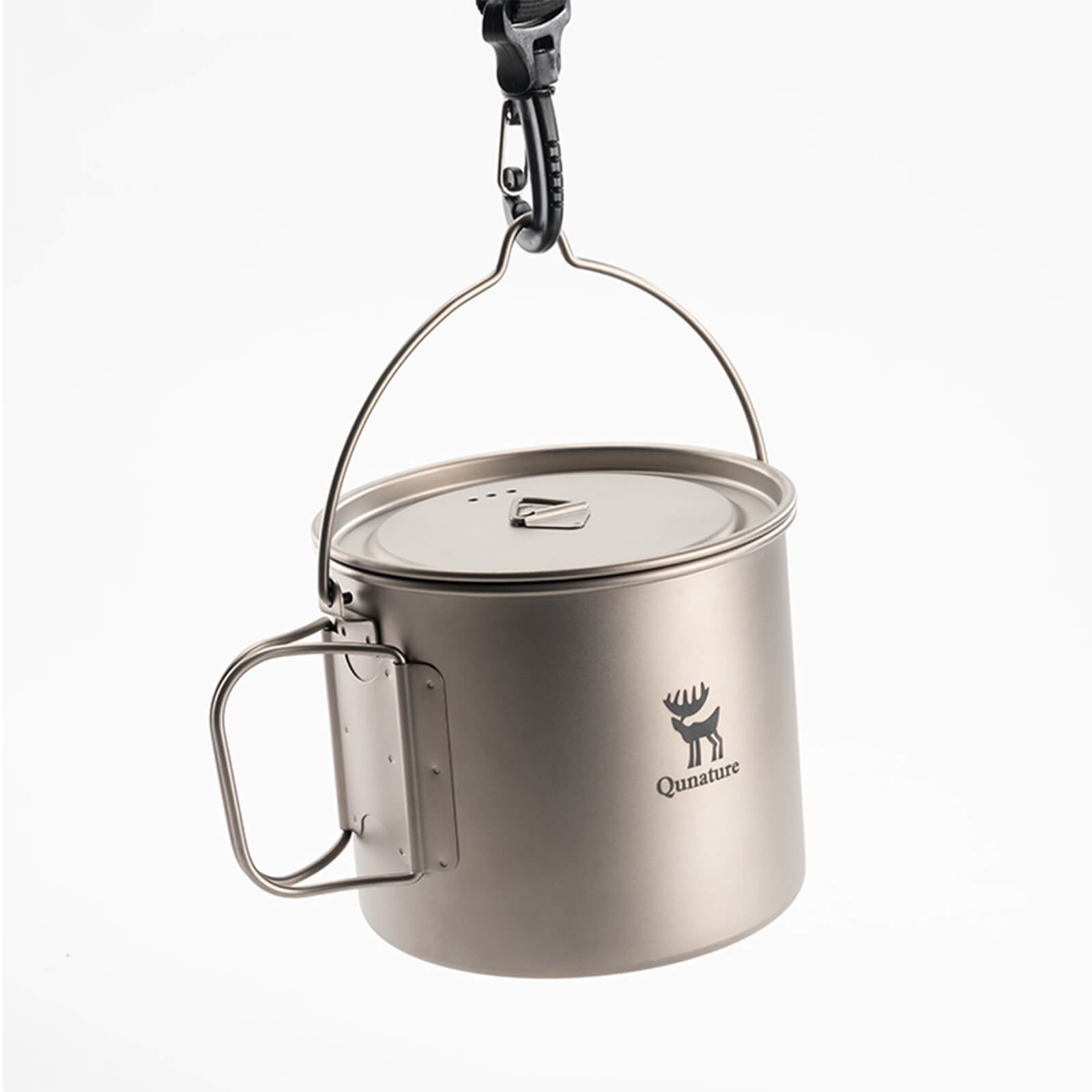 Titan Hängebecher