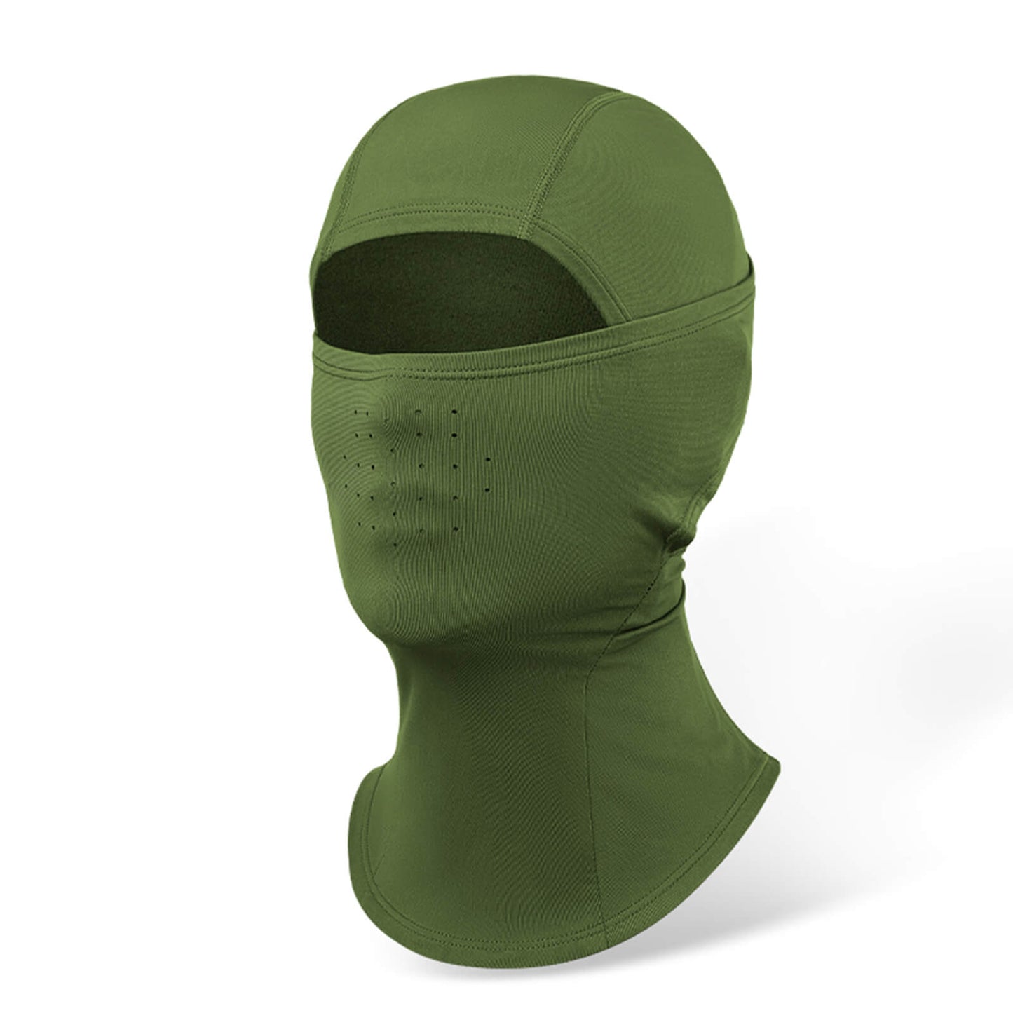 Winter balaclava &amp; neck warmer