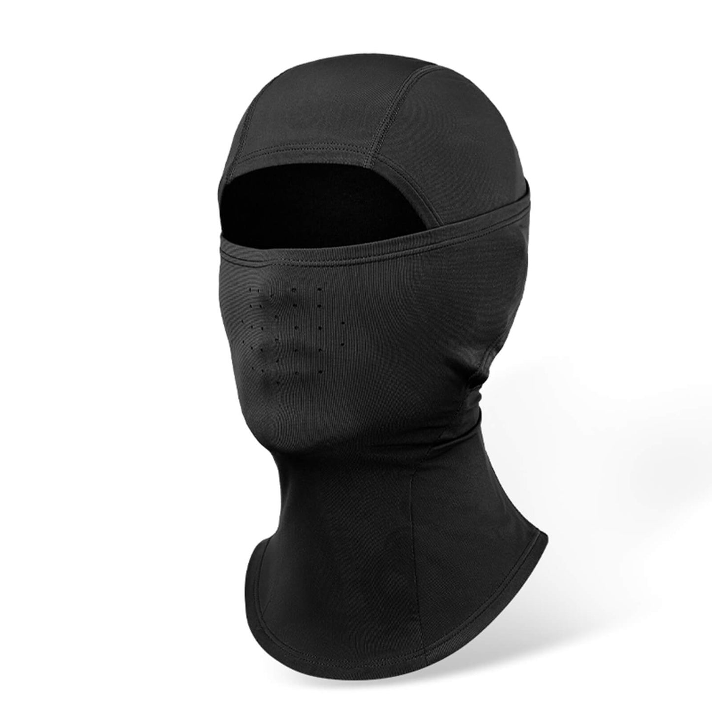 Winter balaclava &amp; neck warmer