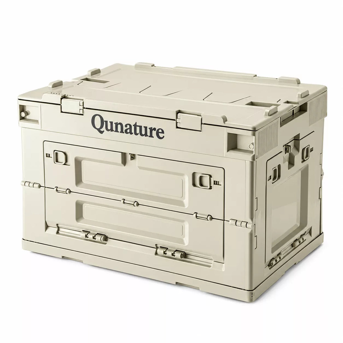 Faltbare Campingbox