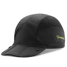 foldable sun hat