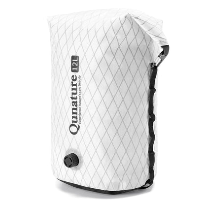 Wasserdichte Bikepacking Kompressionstasche H63