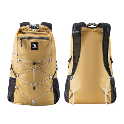 Ultraleichter Packbarer Rucksack