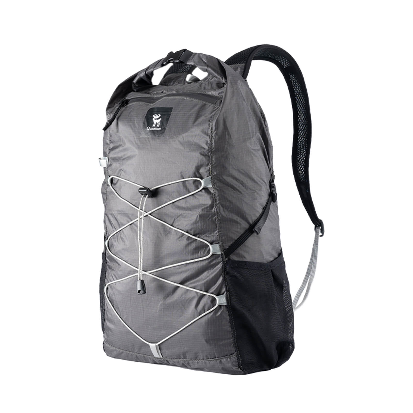 Ultraleichter Packbarer Rucksack - Qunature – Qunature