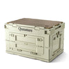 60L with lid