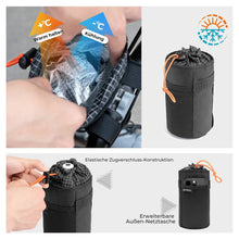 Thermotasche für Trinkflaschen